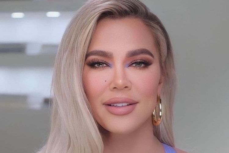 Khloé Kardashian’s XL Beachy Tresses Are the Vibe Ahead of Summer