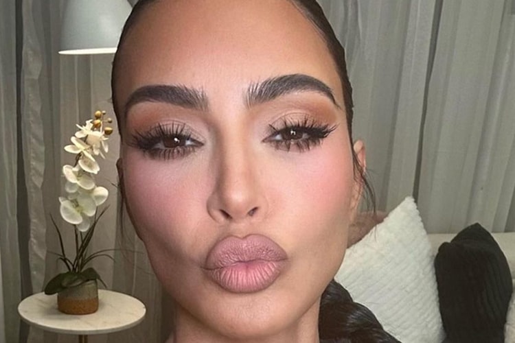 Kim Kardashian Admits To Getting Neck Botox AKA #Traptox