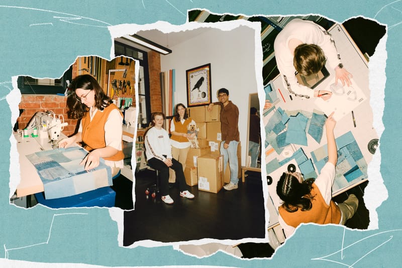 Hypebae and Levi's® Launch 'Issue 501': A Celebration of the 150th Anniversary of the 501®