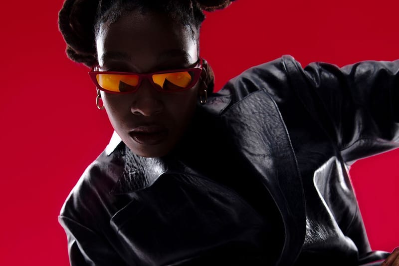 Levi's and Rolling Loud Announce Intimate Little Simz Concert in London