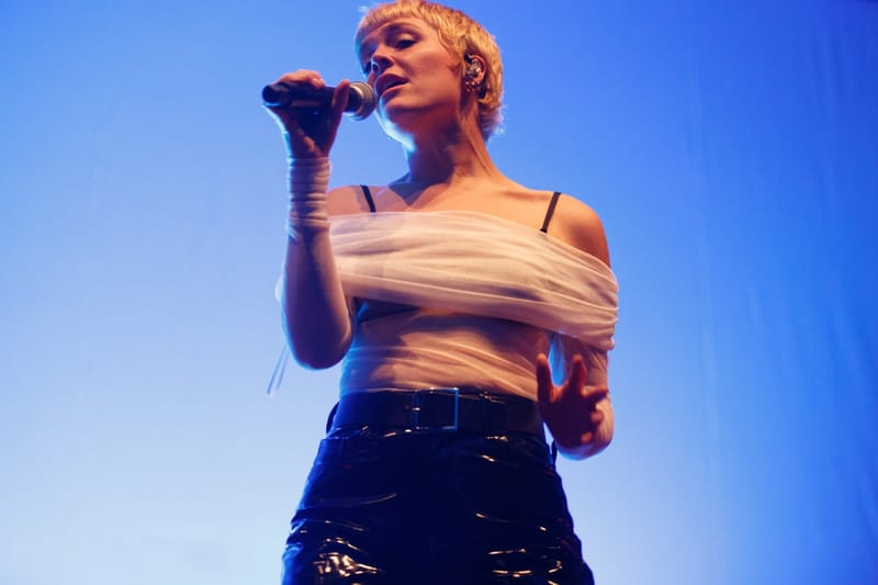 Maggie Rogers Shares an Update on Her Third Studio Album