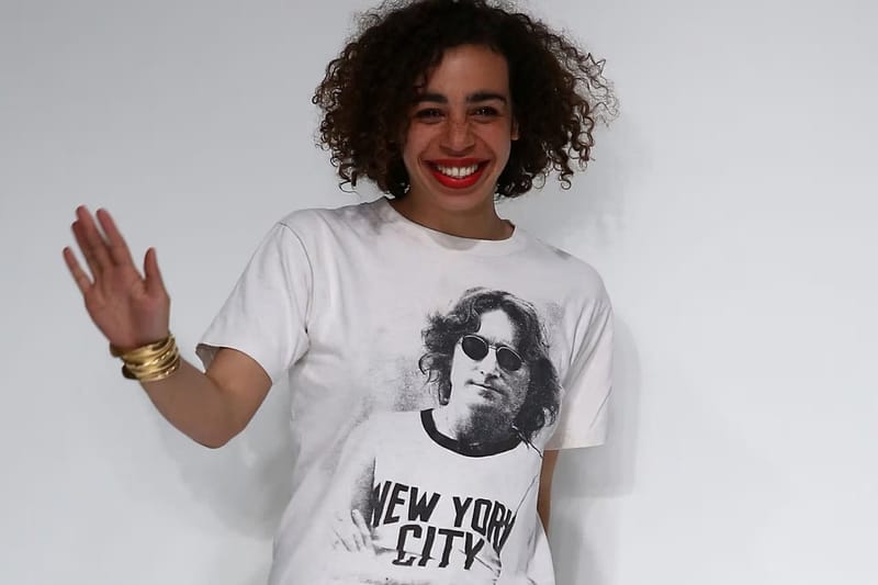 Martine Rose Becomes Clarks' First-Ever Guest Creative Director