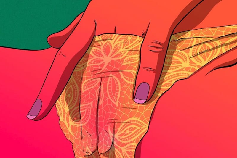 Tap Your Pleasure Potential With LELO's New "Orgasm" Guide