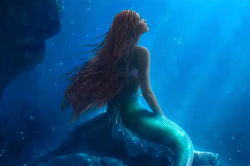 Dive Under The Deep Blue Sea: How to Achieve the Mermaidcore Aesthetic