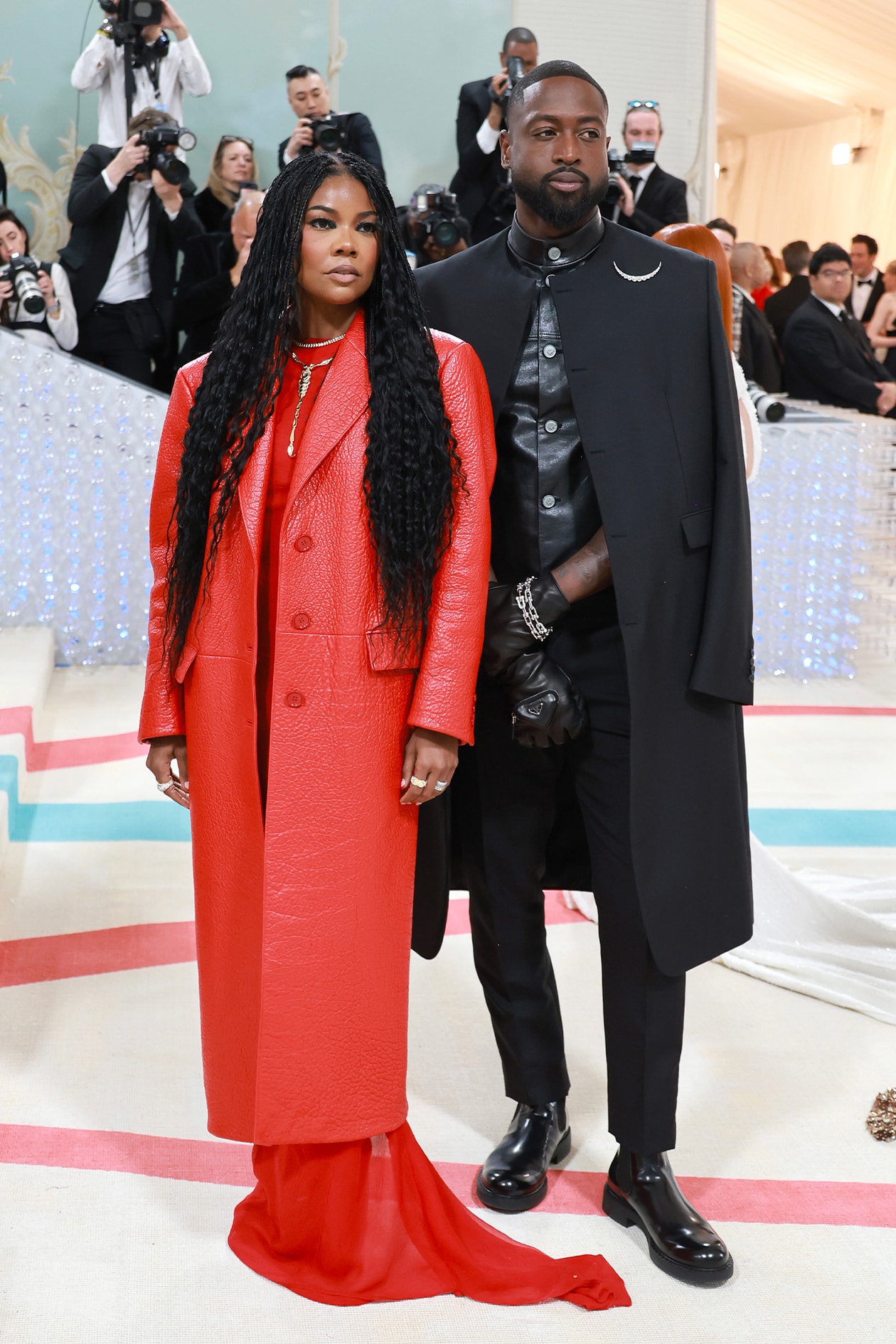 met gala couples