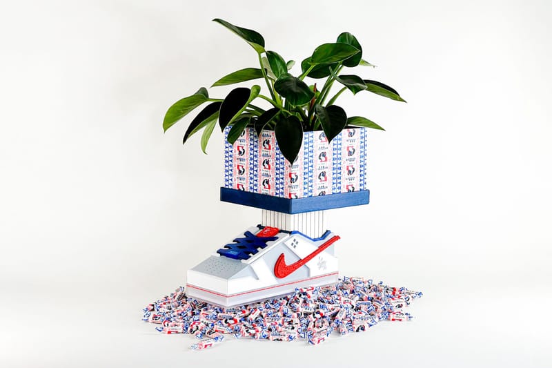 Meta Prosper Celebrates Asian and Pacific Islander Heritage With "Love in Translation" Exhibition