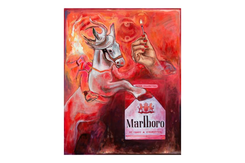 meta prosper love in translation exhibition hbx new york details