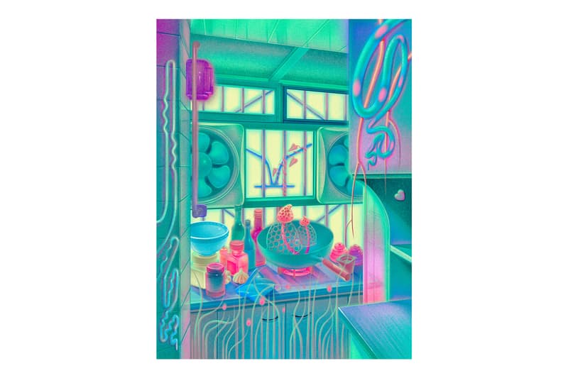 meta prosper love in translation exhibition hbx new york details