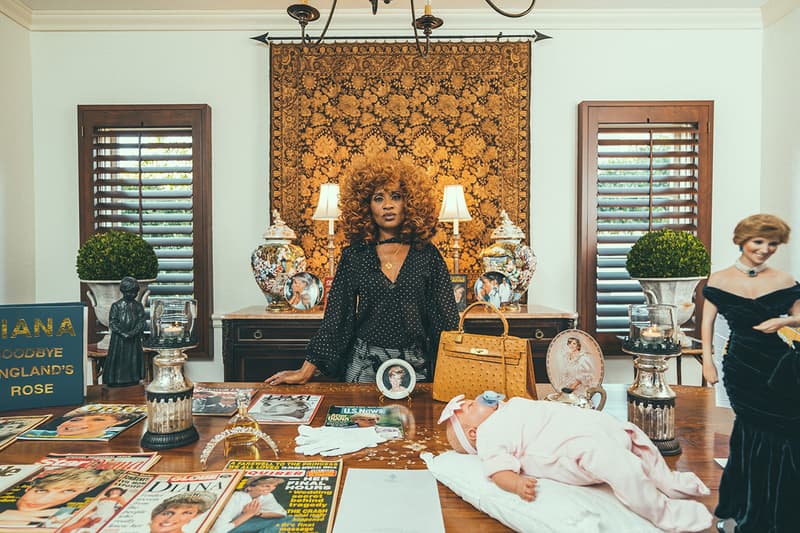 milfs molly wurwand exhibition book thnk1994 museum los angeles details