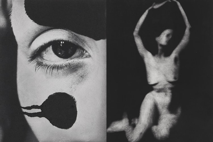 Jack Davison Brings His Surreal and Sensual Chiaroscuro to Photo London 2023