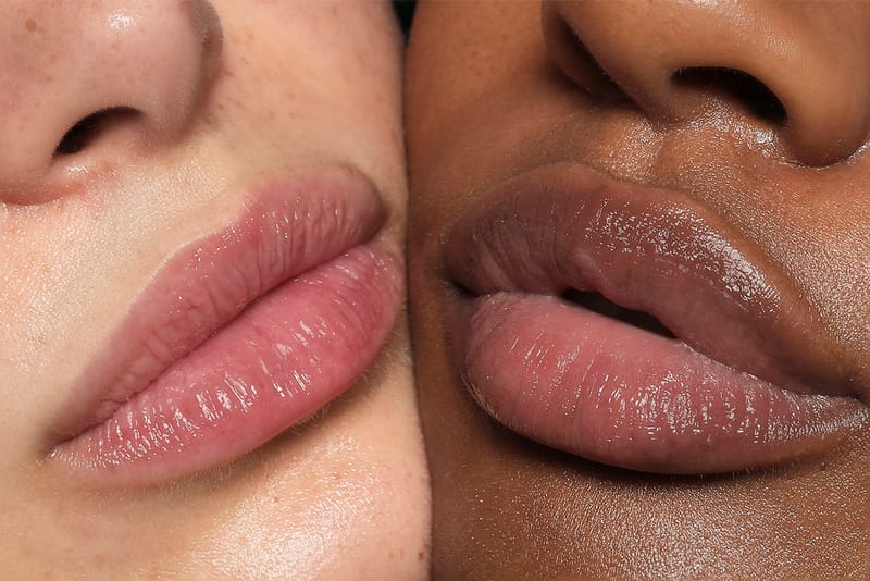 REFY's Lip Buff Treatment Is Your Gateway to an "It Girl" Pout