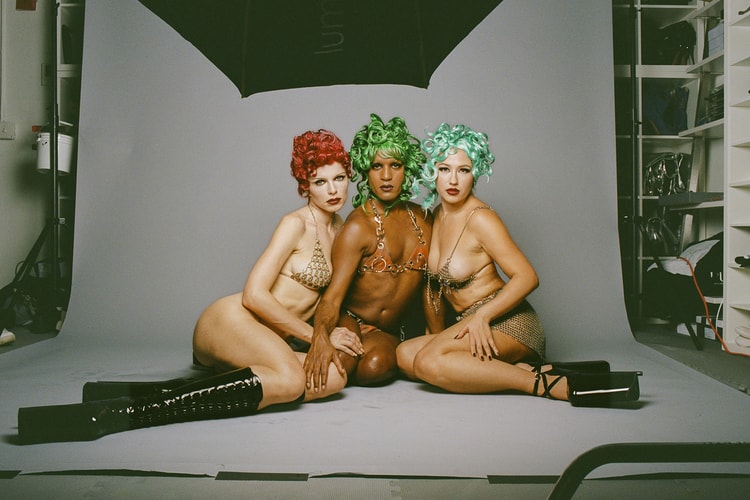 IDEA's New Book by Richie Shazam Reclaims Identity and Redefines Beauty