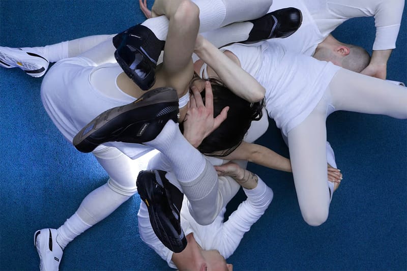 ROMBAUT Gets Ritualistic for "ARKANA" Campaign