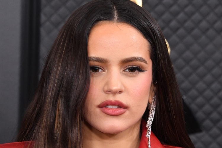 Rosalía Speaks Out Against Fake Nudes of Her