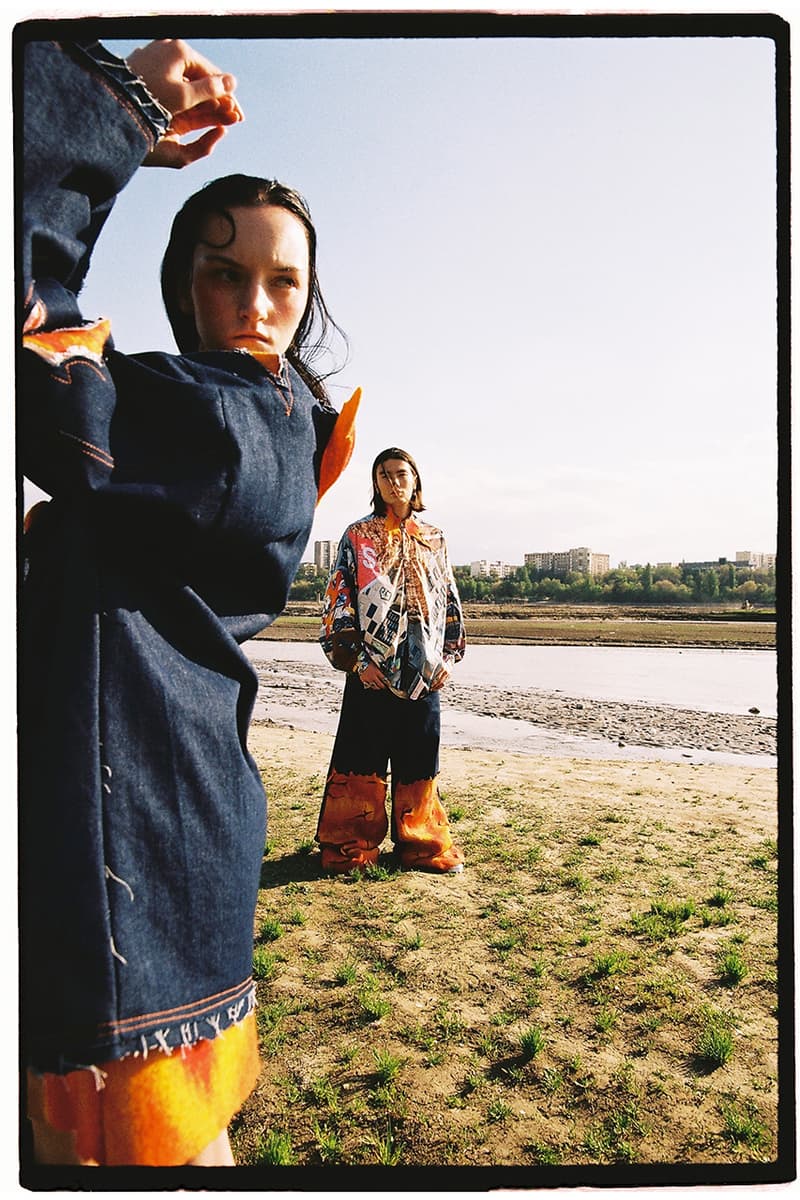 rox episode 6 isolasian fall winter 2023 collection campaign details