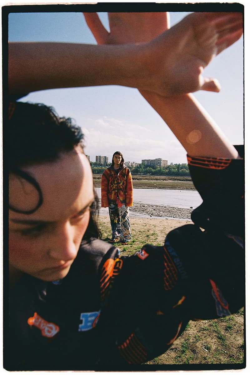 rox episode 6 isolasian fall winter 2023 collection campaign details