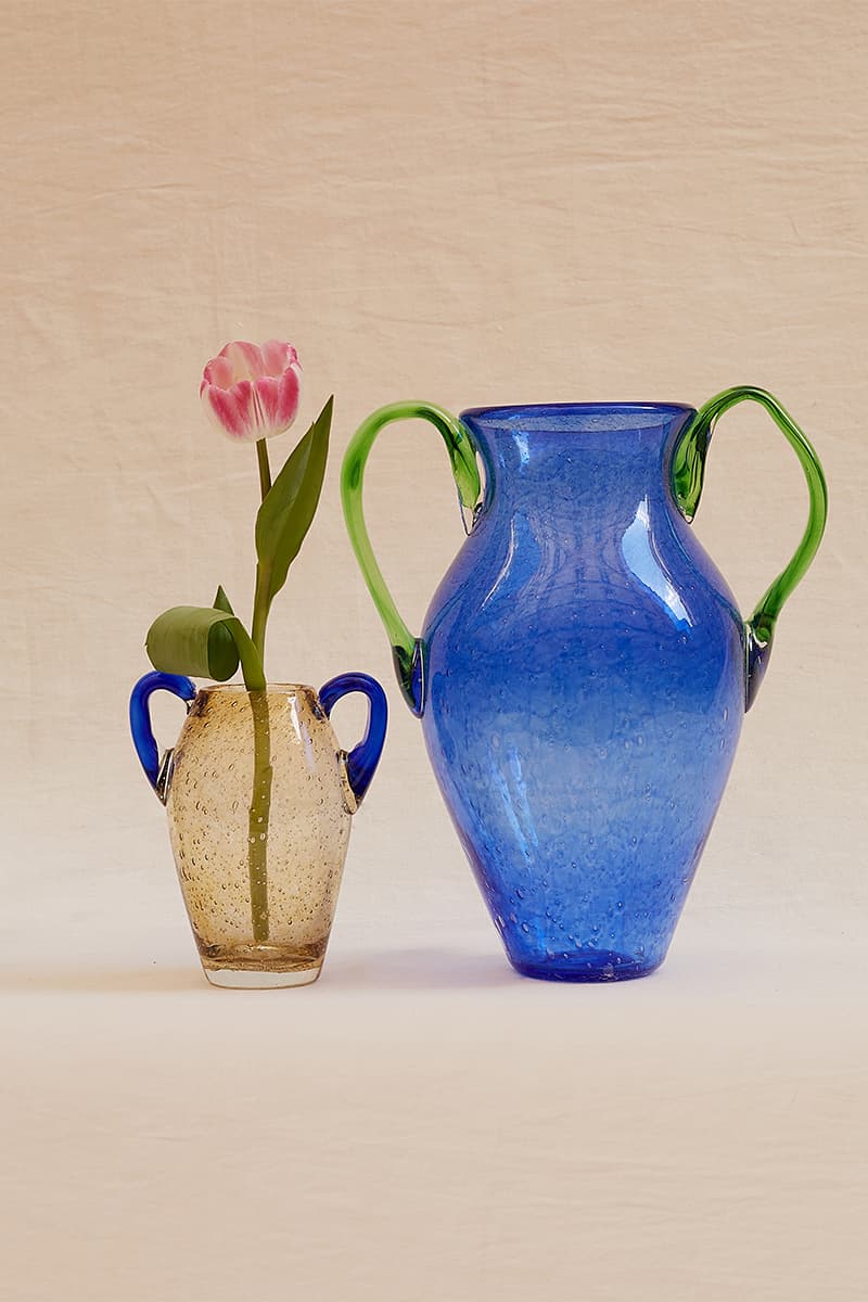 sophie lou jacobsen La Romaine Editions glassware decor nycx designs beverly nyc 