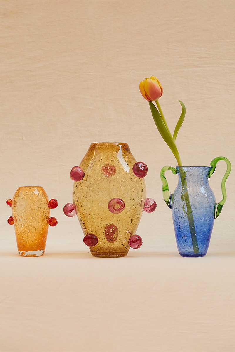 sophie lou jacobsen La Romaine Editions glassware decor nycx designs beverly nyc 