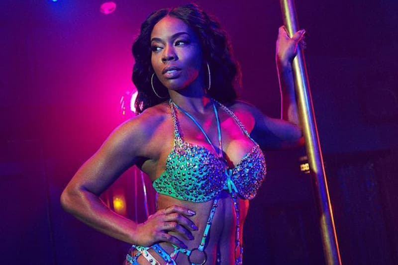 TikTok StripperTok SkripperTok Makeup SKincare Trends 