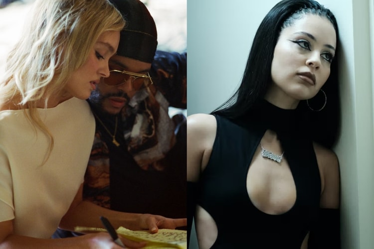 Sam Levinson Reportedly Has Confirmed That 'The Idol' and 'Euphoria' Take Place in the Same Universe