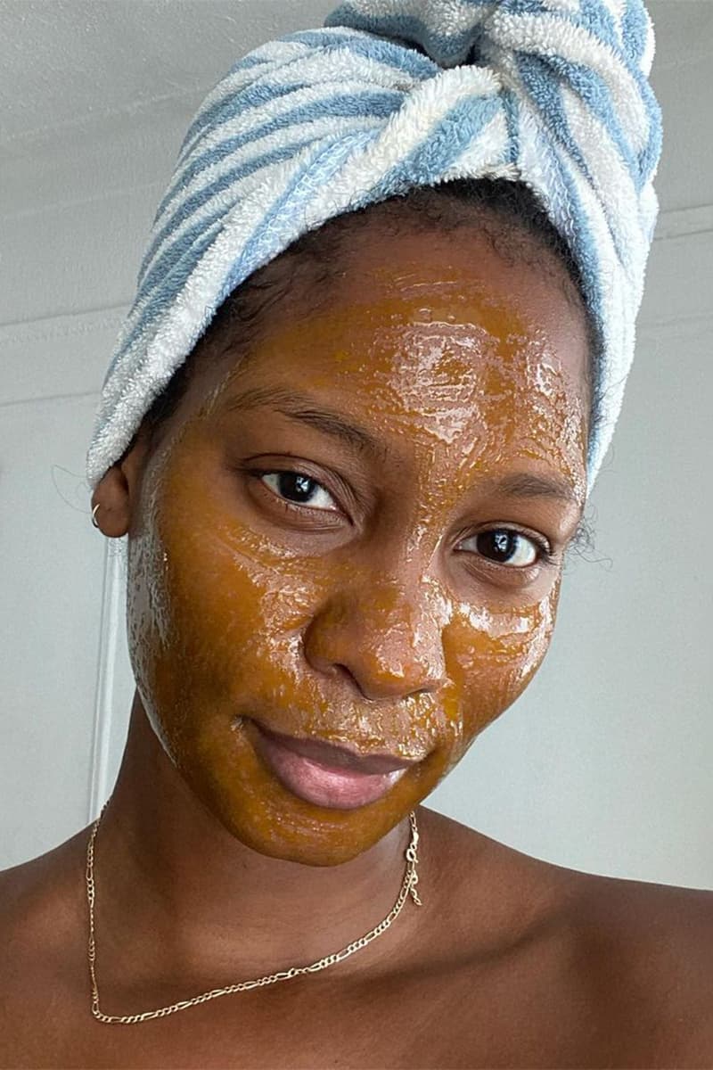 TikTok Dry Cleansing Skincare Routine Trends