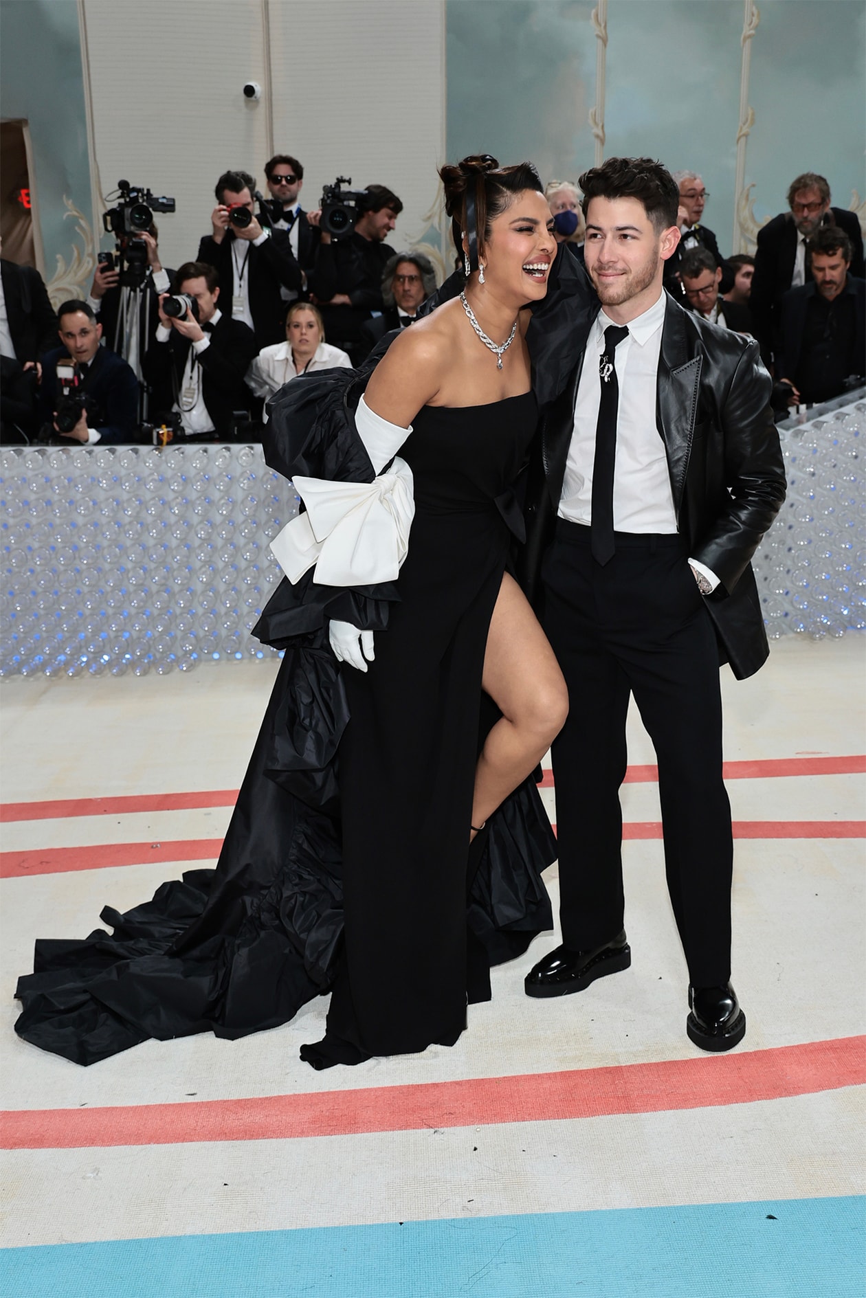 met gala couples