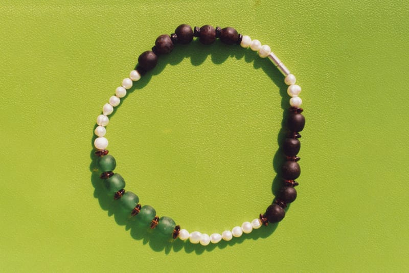 Wales Bonner Debuts SS23 Accessories Campaign