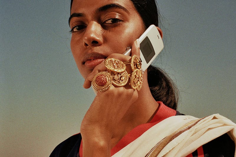 Mous Lamrabat's "There's No One Like Us" Celebrates Cross-Cultural Identities