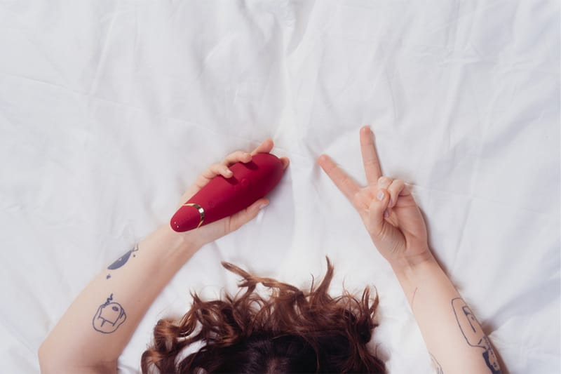 5 Daily Habits for Elevating Self-Love and Pleasure