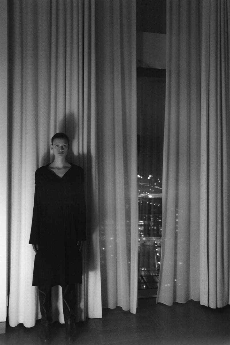 wood wood pre-fall 2023 collection lookbook