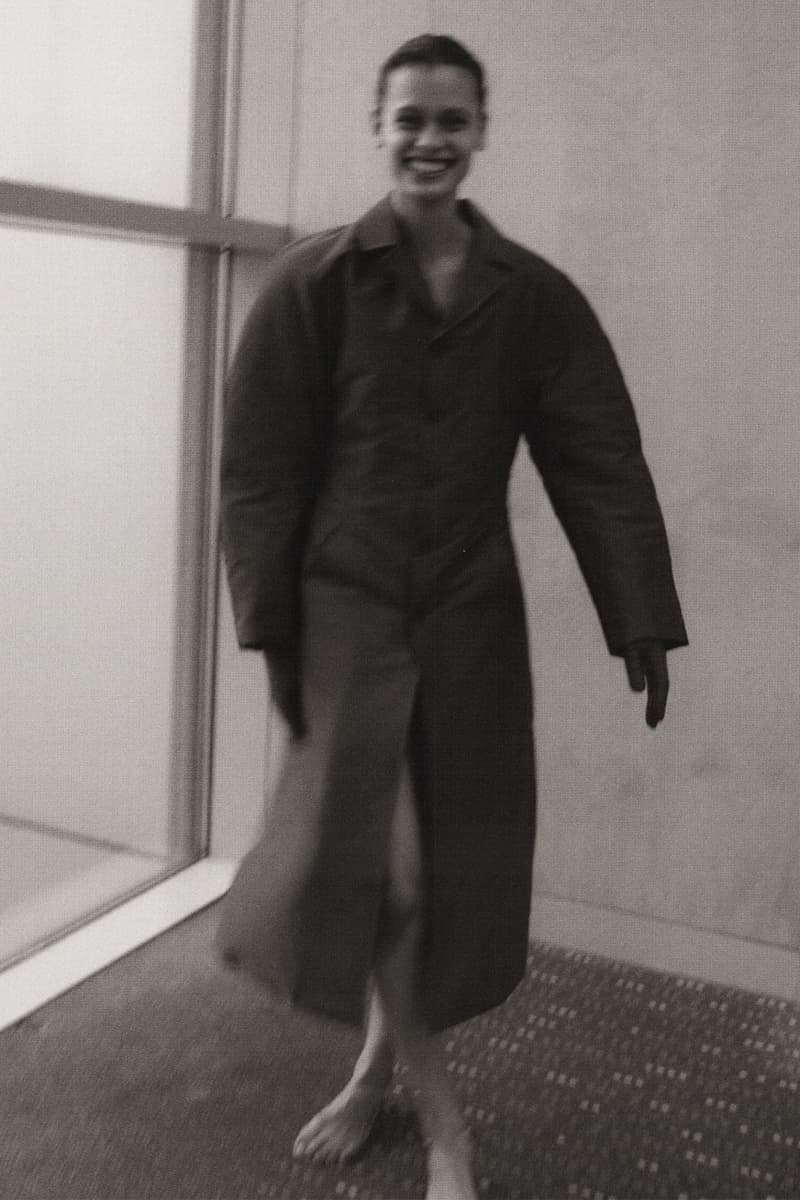 wood wood pre-fall 2023 collection lookbook