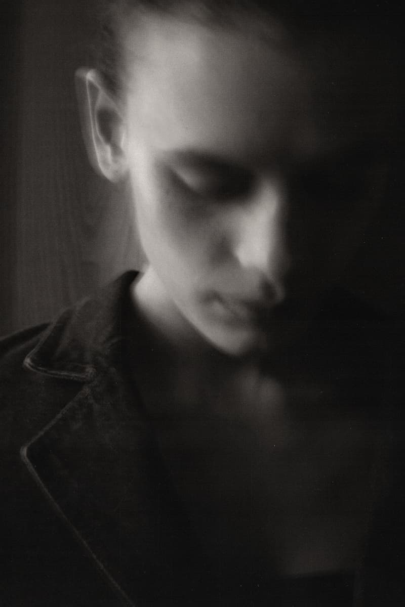 wood wood pre-fall 2023 collection lookbook