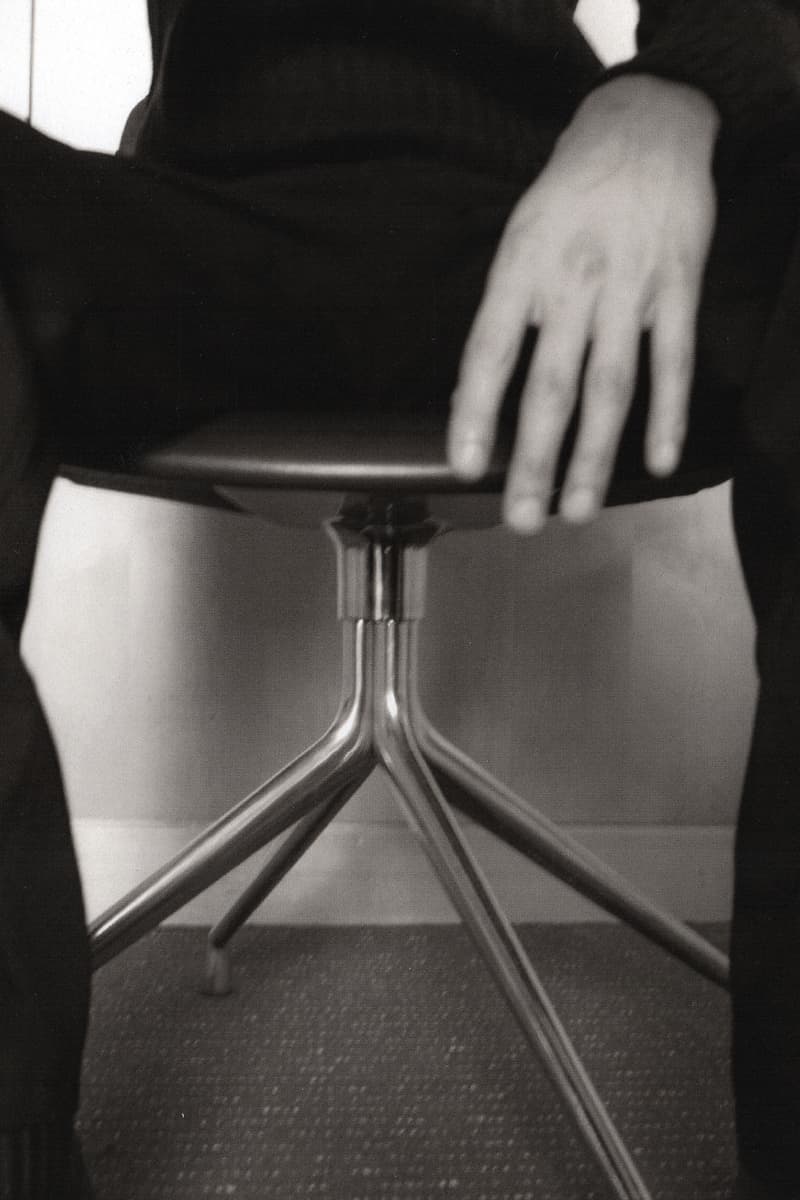 wood wood pre-fall 2023 collection lookbook