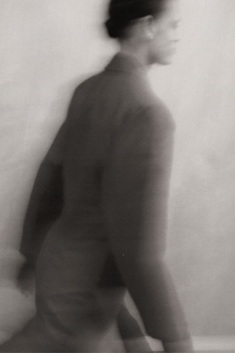 wood wood pre-fall 2023 collection lookbook