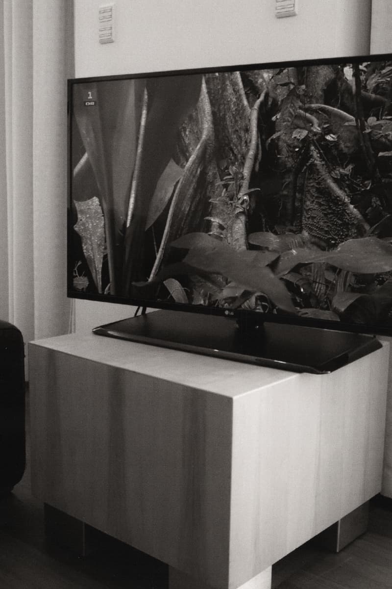 wood wood pre-fall 2023 collection lookbook