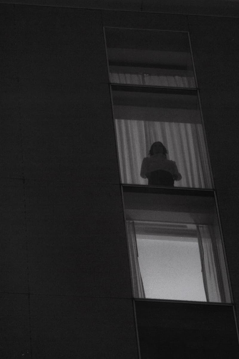 wood wood pre-fall 2023 collection lookbook