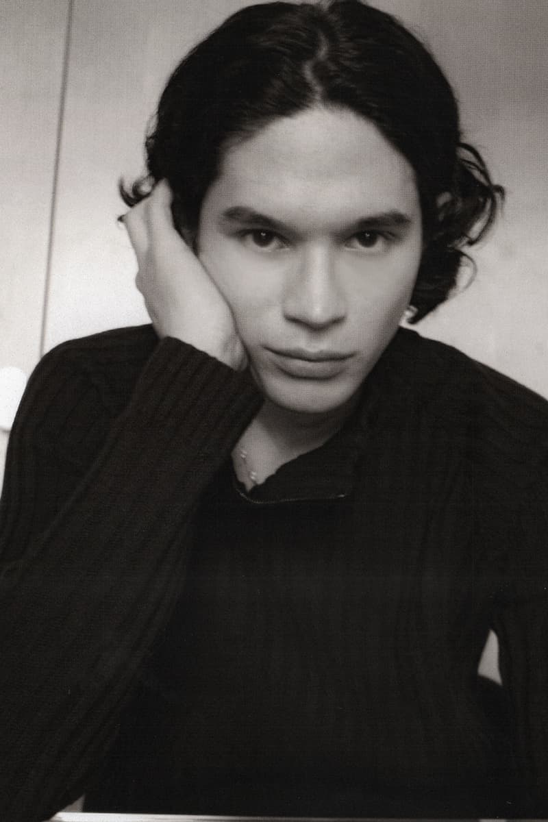 wood wood pre-fall 2023 collection lookbook