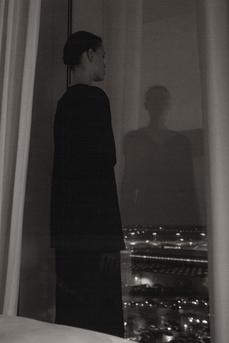 wood wood pre-fall 2023 collection lookbook