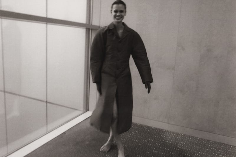 Wood Wood Blurs the Line Between Work and Play for Pre-Fall 2023