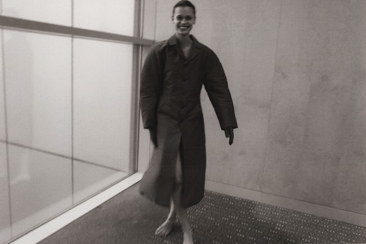 Wood Wood Blurs the Line Between Work and Play for Pre-Fall 2023