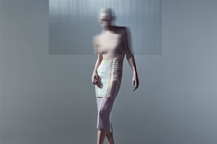 Nick Knight Captures the Splendor of Skirts for Zara Atelier’s Latest Collection