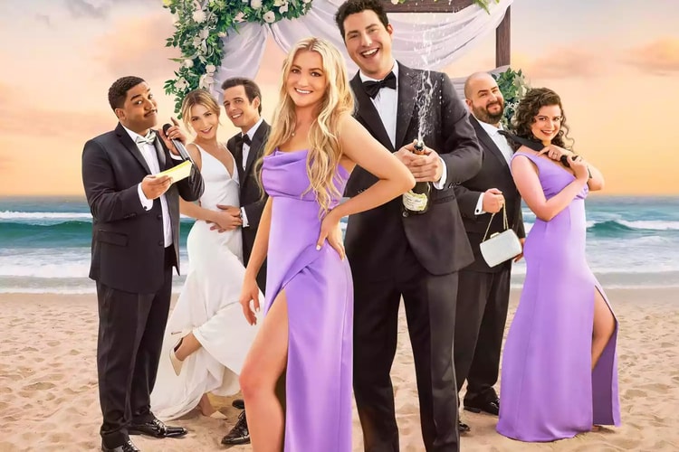 Are You Ready? The First 'Zoey 102' Trailer Is Finally Here