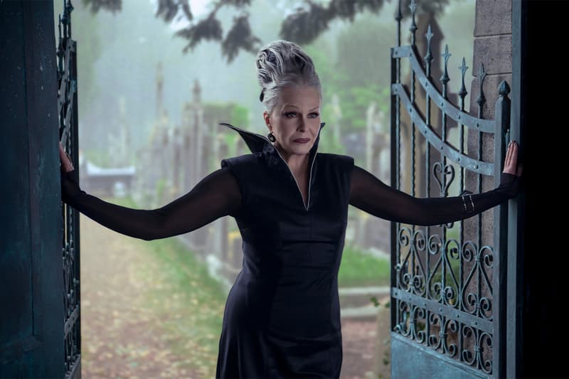 Netflix Wednesday addams