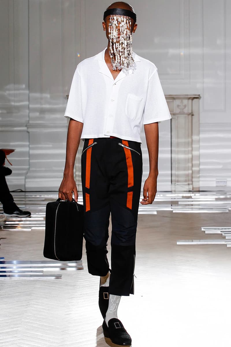 30 years of london fashion exhibition the design museum london alexander mcqueen sponsor details