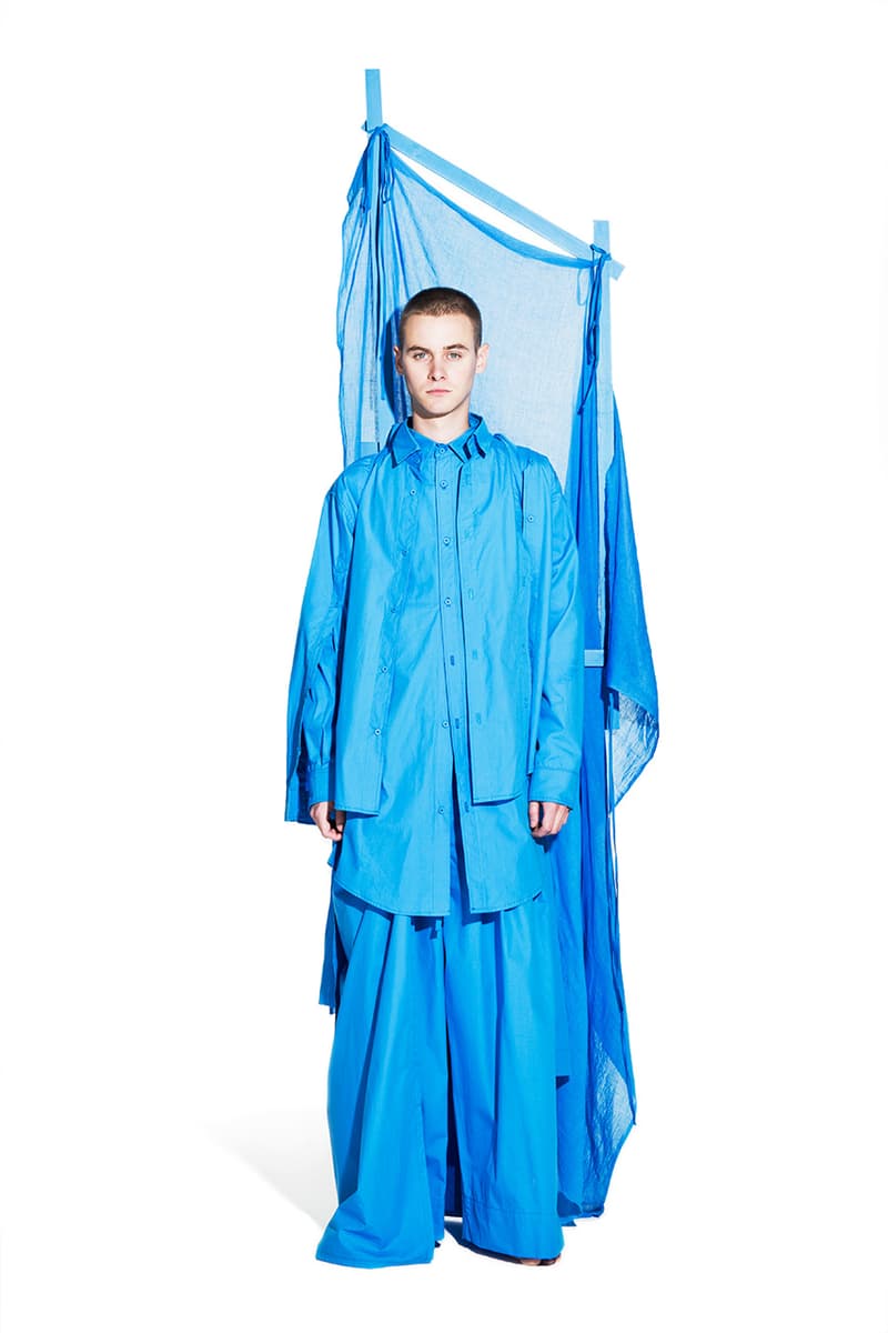 30 years of london fashion exhibition the design museum london alexander mcqueen sponsor details