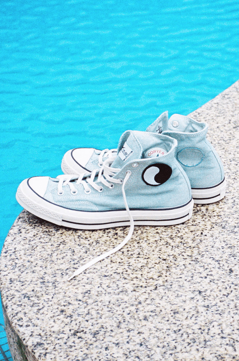 stussy our legacy converse chuck 70 sneaker boots high top 