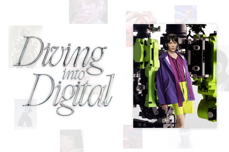 Trend Spotlight: AI-Attire