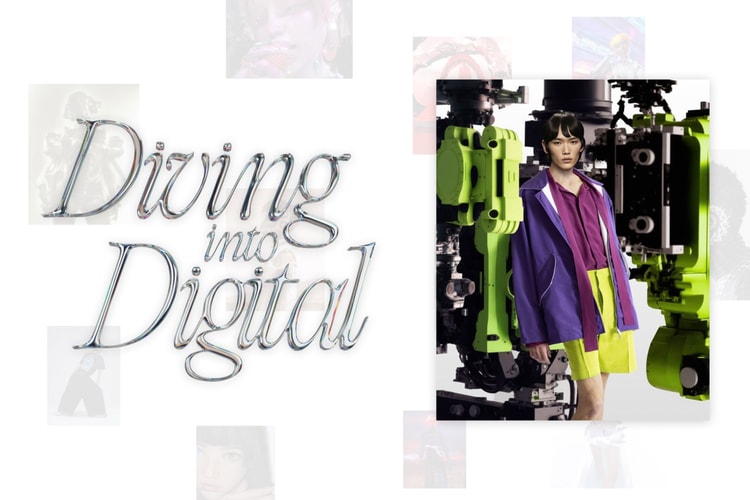 Trend Spotlight: AI-Attire