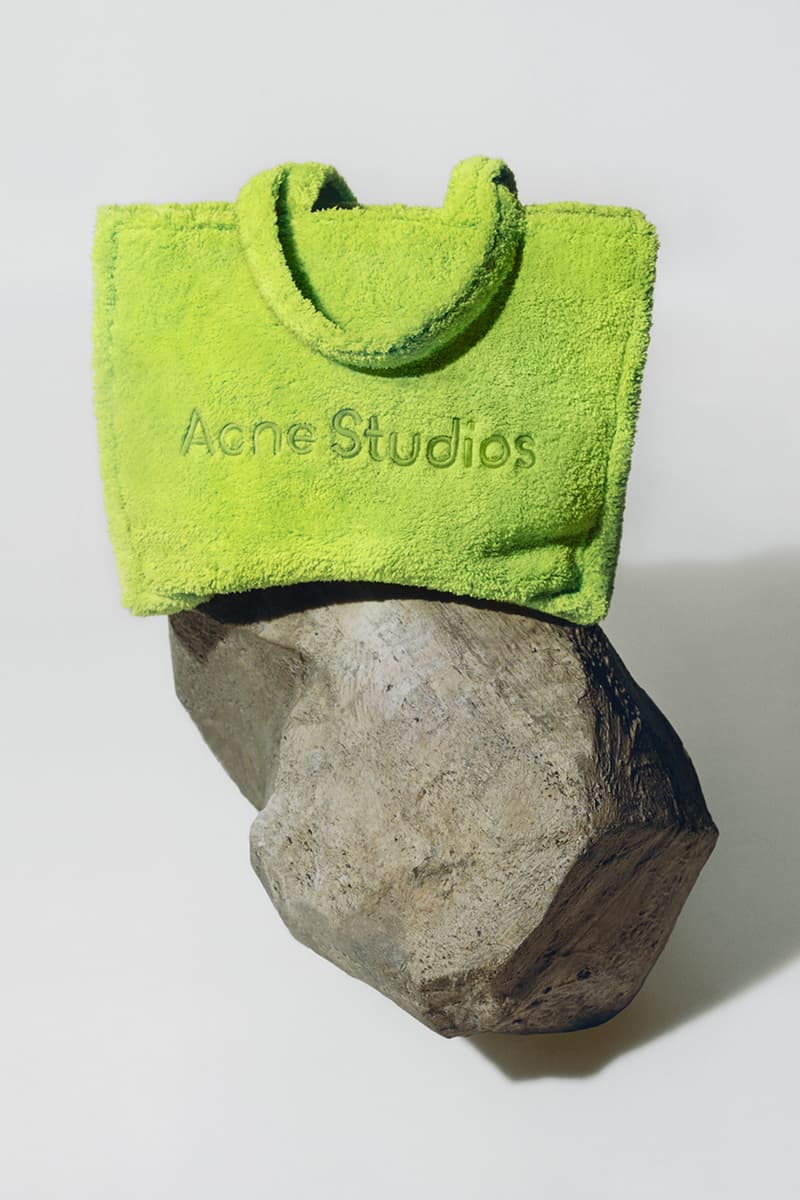 acnes studios high summer sunglasses tote bags dresses mini skirts cardigans pants