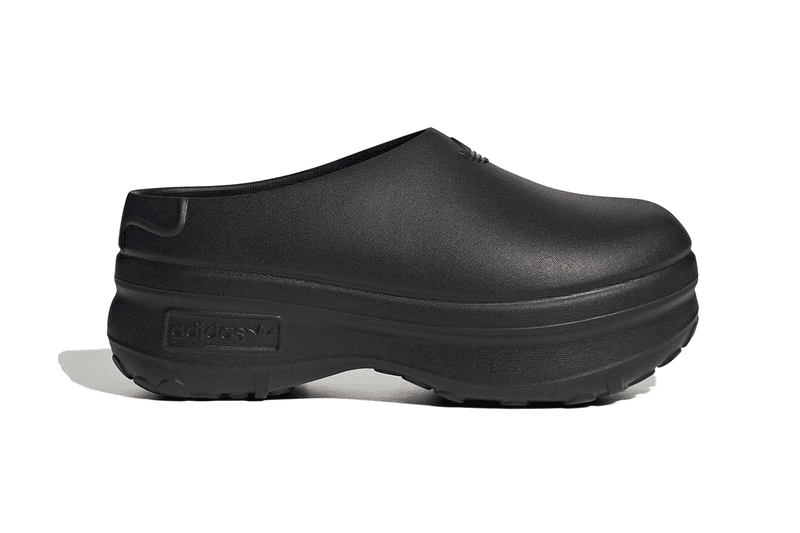 adidas stan smith mules neon pink lime green beige black shoes